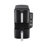Ninja DoubleStack SL300EU Freidora de Aire Vertical 7,6 L Negro