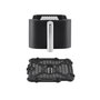 Ninja DoubleStack SL300EU Freidora de Aire Vertical 7,6 L Negro