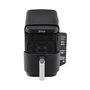 Ninja DoubleStack SL300EU Freidora de Aire Vertical 7,6 L Negro