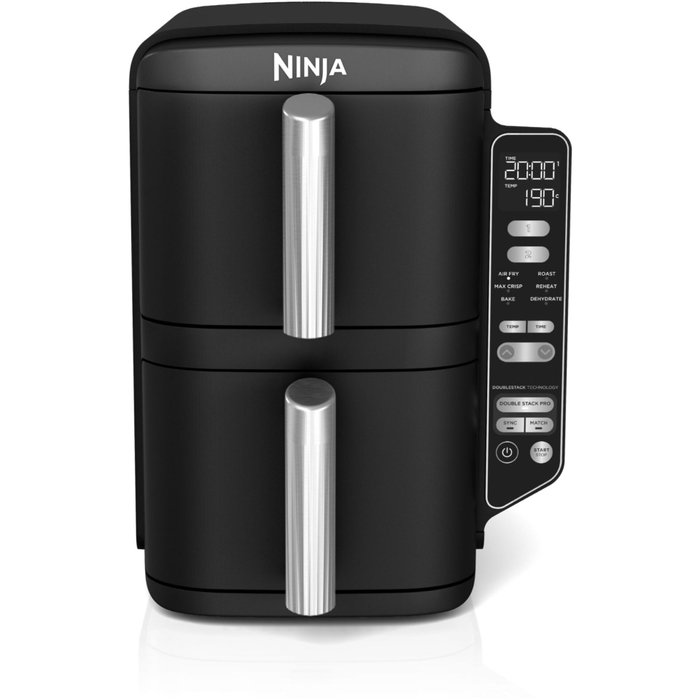 Ninja DoubleStack SL300EU Black
