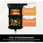 Ninja DoubleStack SL300EU Black