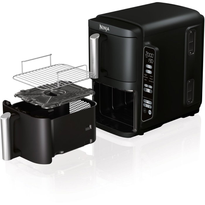 Ninja DoubleStack SL300EU Black