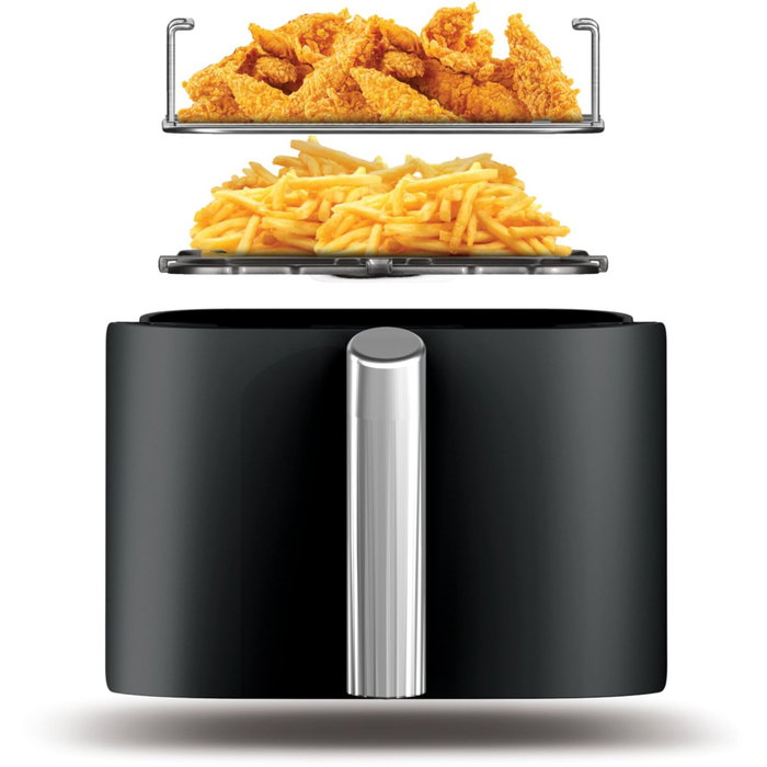 Ninja DoubleStack SL300EU Black