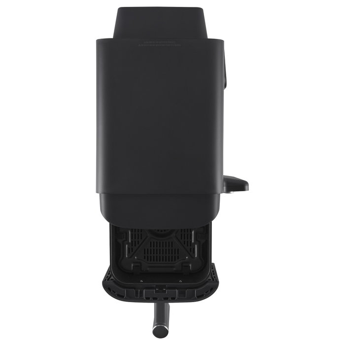 Ninja DoubleStack SL300EU Freidora de Aire Vertical 7,6 L Negro