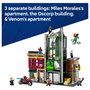 LEGO Marvel Spider-Man vs. Oscorp 76324