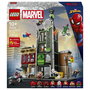 LEGO Marvel Spider-Man vs. Oscorp 76324