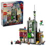 LEGO Marvel Super Heroes 76324 Spider-Man vs. Oscorp