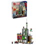 LEGO Marvel Spider-Man vs. Oscorp 76324