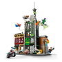 LEGO Marvel Spider-Man vs. Oscorp 76324
