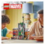 LEGO Marvel Spider-Man vs. Oscorp 76324