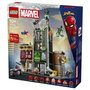 LEGO Marvel Spider-Man vs. Oscorp 76324