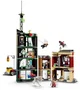 LEGO Marvel Spider-Man vs. Oscorp 76324
