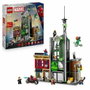 LEGO Marvel Spider-Man vs. Oscorp 76324