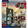 LEGO Marvel Spider-Man vs. Oscorp 76324