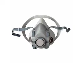 Safetop Semimáscara serie 4600 TPR hipoalergénica