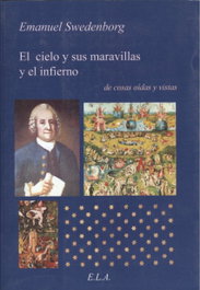 El cielo y sus maravillas y el infierno, Emanuel Swedenborg - LIBRERIA ARGENTINA (ELA)