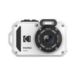 Kodak PIXPRO WPZ2 Blanco