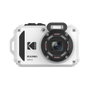Kodak PIXPRO WPZ2 Blanco