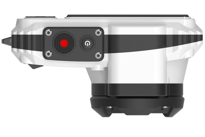 Kodak PIXPRO WPZ2 Blanco