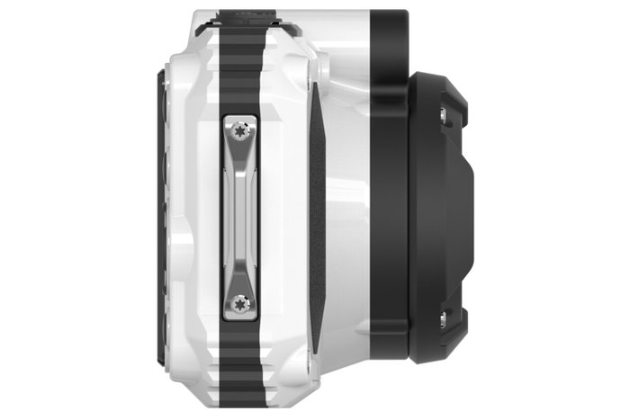 Kodak PIXPRO WPZ2 Blanco