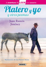 Platero y yo y otros poemas, Juan Ramón Jiménez - SUSAETA EDICIONES