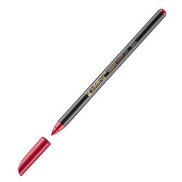 Edding Rotulador 1200 Metallic Rojo Metalico trazo 1-3mm