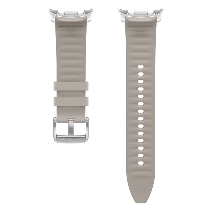 SAMSUNG Watch8 Classic Taupe ET-SLL50LJEGEU
