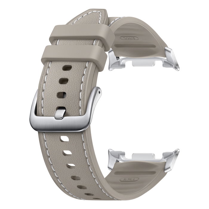 SAMSUNG Watch8 Classic Taupe ET-SLL50LJEGEU