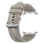 SAMSUNG Watch8 Classic Taupe ET-SLL50LJEGEU