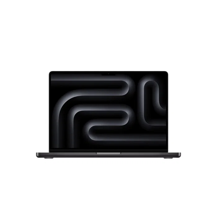 Apple MacBook Pro 14 pulgadas M5 10 núcleos CPU 10 núcleos GPU 16 GB 1 TB SSD Negro Espacial