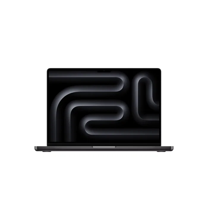 Apple MacBook Pro 14" Chip M5 CPU 10-Core GPU 10-Core 16GB RAM 1TB SSD Negro Espacial - Ordenador Portátil Apple MacBook Pro 14" Chip M5 CPU 10-Core GPU 10-Core 16GB RAM 1TB SSD Negro Espacial - Ordenador Portátil