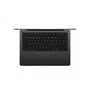 Apple MacBook Pro 14 M5 16GB 1TB SSD Negro Espacial