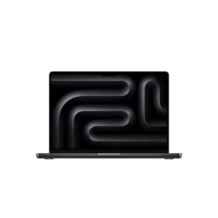 Apple MacBook Pro 14 M5 16GB 1TB SSD Negro Espacial Apple MacBook Pro 14 M5 16GB 1TB SSD Negro Espacial