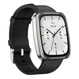 Smartwatch Amazfit ACTIVE 2 SQUARE Negro 1,75"