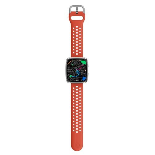 HUAMI Amazfit Active 2 Square NFC Negro