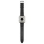 Amazfit Active 2 Square NFC Smartwatch HYROX-Modus, Pantalla AMOLED 1.75", 512 GB, Negro