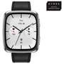 Amazfit Active 2 Square NFC Smartwatch HYROX-Modus, Pantalla AMOLED 1.75", 512 GB, Negro