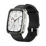 Smartwatch Amazfit ACTIVE 2 SQUARE Negro 1,75"