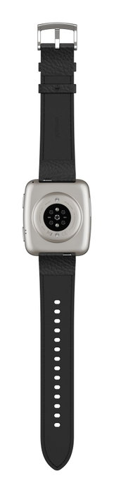 Amazfit Active 2 Square NFC Black Amazfit Active 2 Square NFC Black
