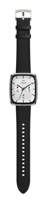 Amazfit Active 2 Square NFC Black Amazfit Active 2 Square NFC Black