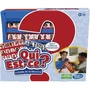 Hasbro Gaming HAS5010996182999 Quién es? Juego de Mesa Clásico para Niños a partir de 6 Años, 2 Jugadores