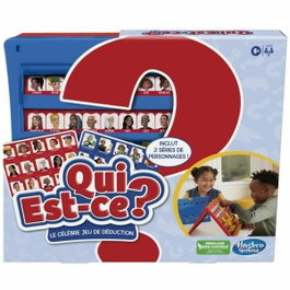 Hasbro Gaming Quién es ?