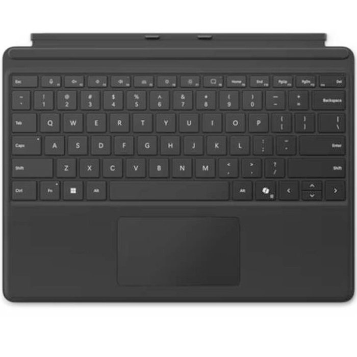 Microsoft Teclado Surface Pro 12 Pulgadas Bundle con Surface Pen Gris Microsoft Teclado Surface Pro 12 Pulgadas Bundle con Surface Pen Gris