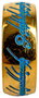 El Señor de los Anillos Réplica One Ring Glow in the Dark