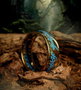El Señor de los Anillos Réplica One Ring Glow in the Dark