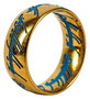 El Señor de los Anillos Réplica One Ring Glow in the Dark
