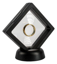 El Señor de los Anillos Réplica One Ring Glow in the Dark