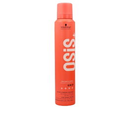 Schwarzkopf OSIS grip Mousse de Fijación Extrema 200 ml