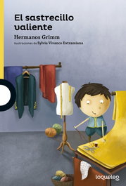 LOQUELEO, El sastrecillo valiente, Hermanos Grimm - LOQUELEO
