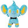 Jazwares Peluche Shinx Pokemon 30cm